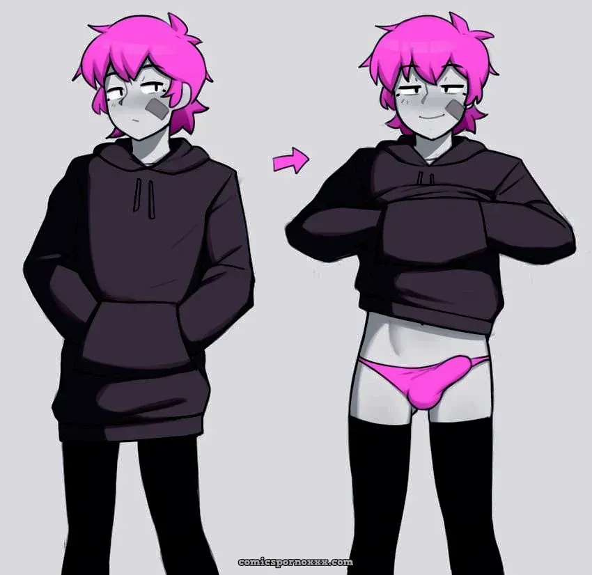 See Ya Later Boi Completo (Parte 1 a la 3) – HD Recoloreado! - Página 36