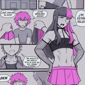 See Ya Later Boi Completo (Parte 1 a la 3) - HD Recoloreado! - Página 6