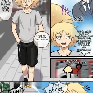 Intrusive Thoughts #1 - Página 4