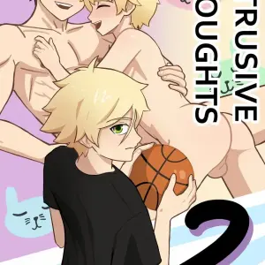 Intrusive Thoughts #2 - Página 1