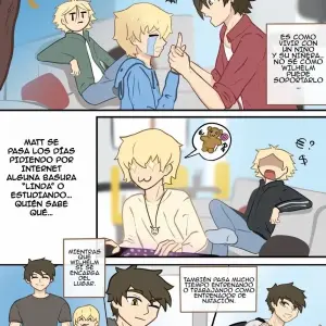 Intrusive Thoughts #2 - Página 3