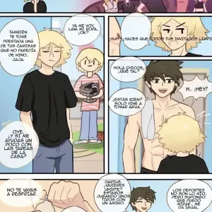 Intrusive Thoughts #2 - Página 5