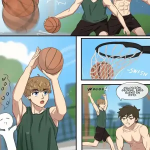 Intrusive Thoughts #2 - Página 6