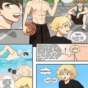 Intrusive Thoughts #2 - Página 7