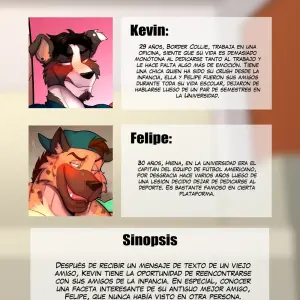 Just One Chance - Página 3