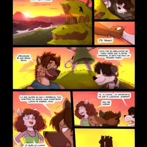 Just One Chance - Página 4