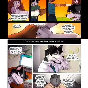 Just One Chance - Página 5