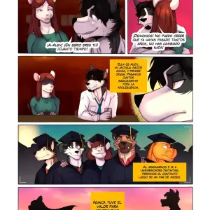 Just One Chance - Página 7