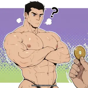 Batman Gay - Pack De Imágenes - Página 4