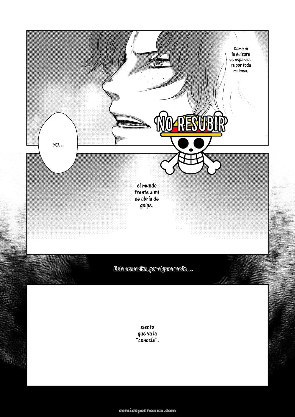 Colorido #1 (One Piece) - Página 19