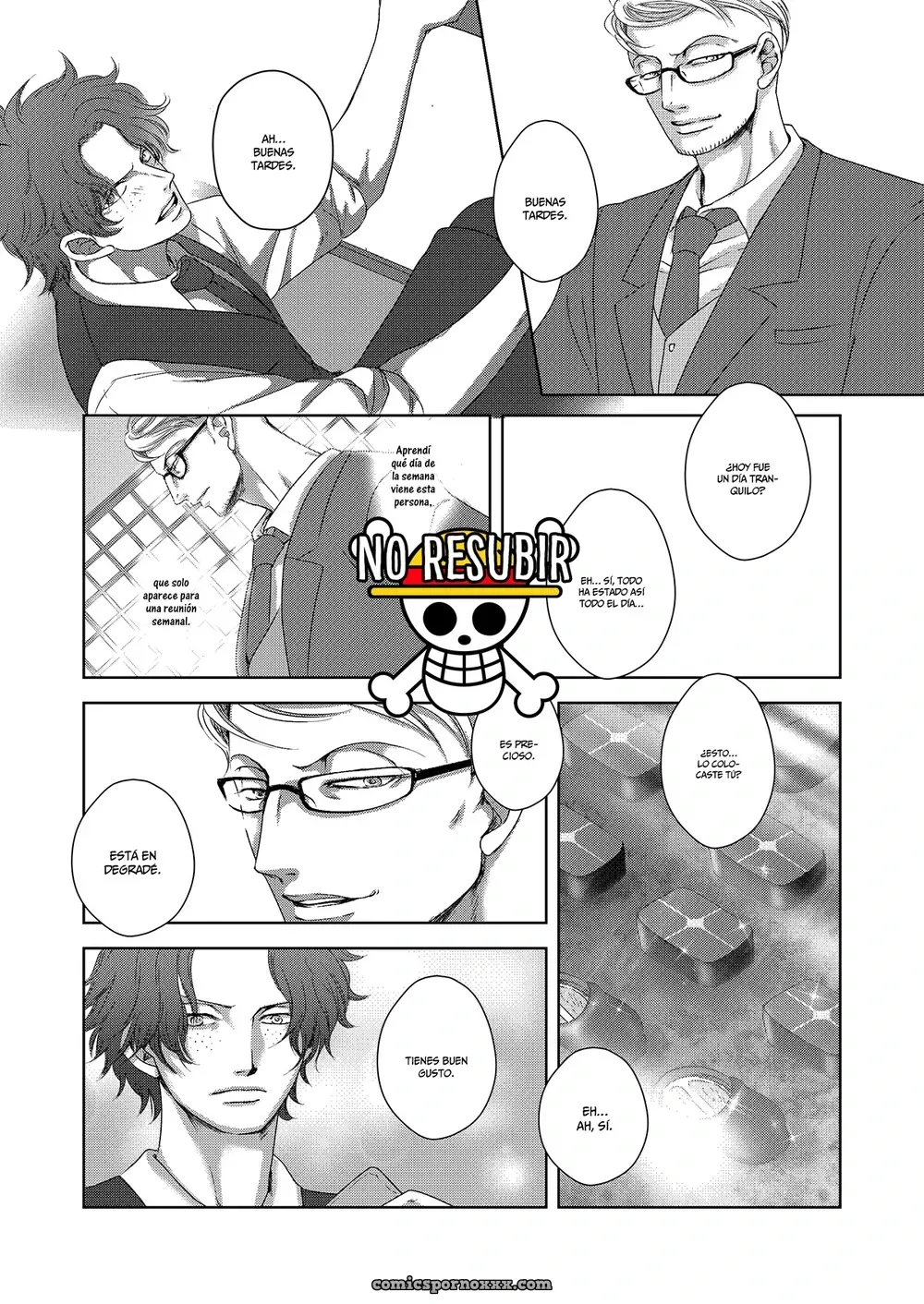 Colorido #1 (One Piece) - Página 24