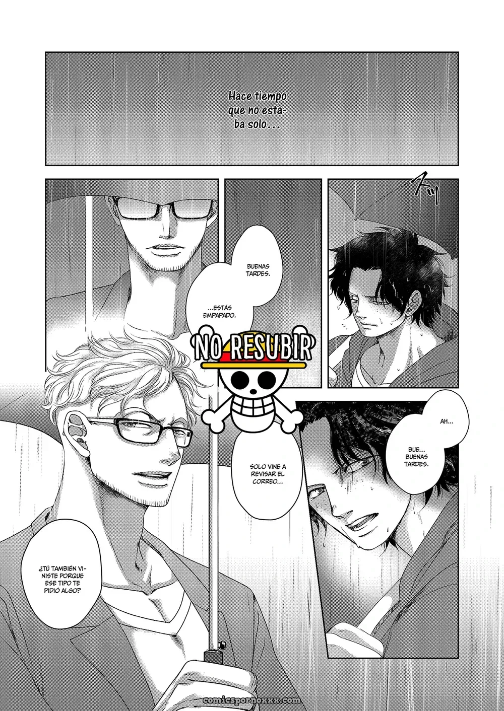 Colorido #1 (One Piece) - Página 31