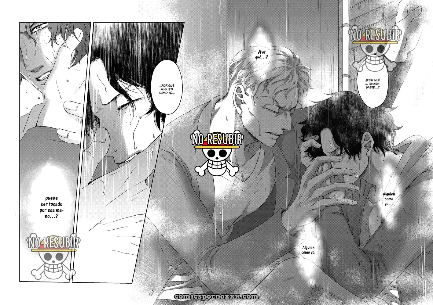 Colorido #1 (One Piece) - Página 40