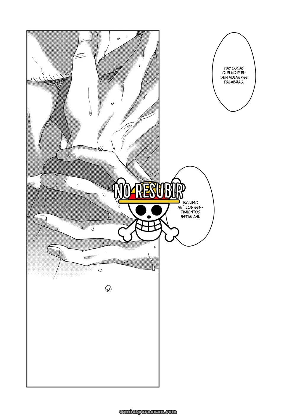 Colorido #1 (One Piece) - Página 41