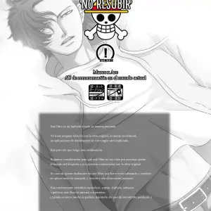 Colorido #1 (One Piece) - Página 3