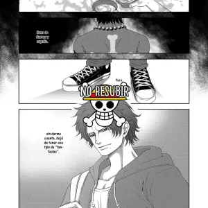 Colorido #1 (One Piece) - Página 8