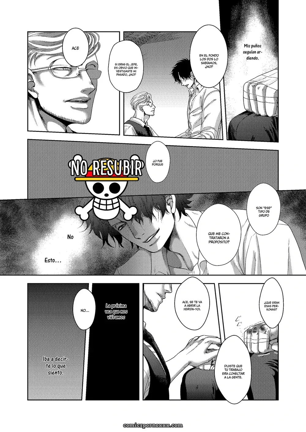 Colorido #2 (One Piece) - Página 43