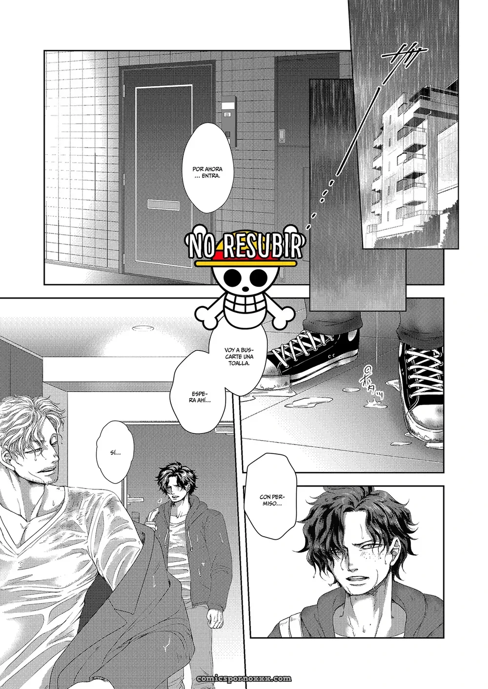 Colorido #2 (One Piece) - Página 6