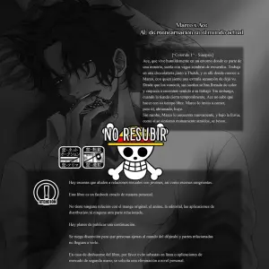 Colorido #2 (One Piece) - Página 3