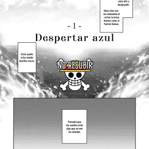 Colorido #2 (One Piece) - Página 4