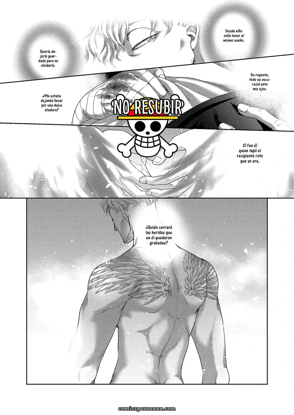 Colorido #3 (One Piece) - Página 22