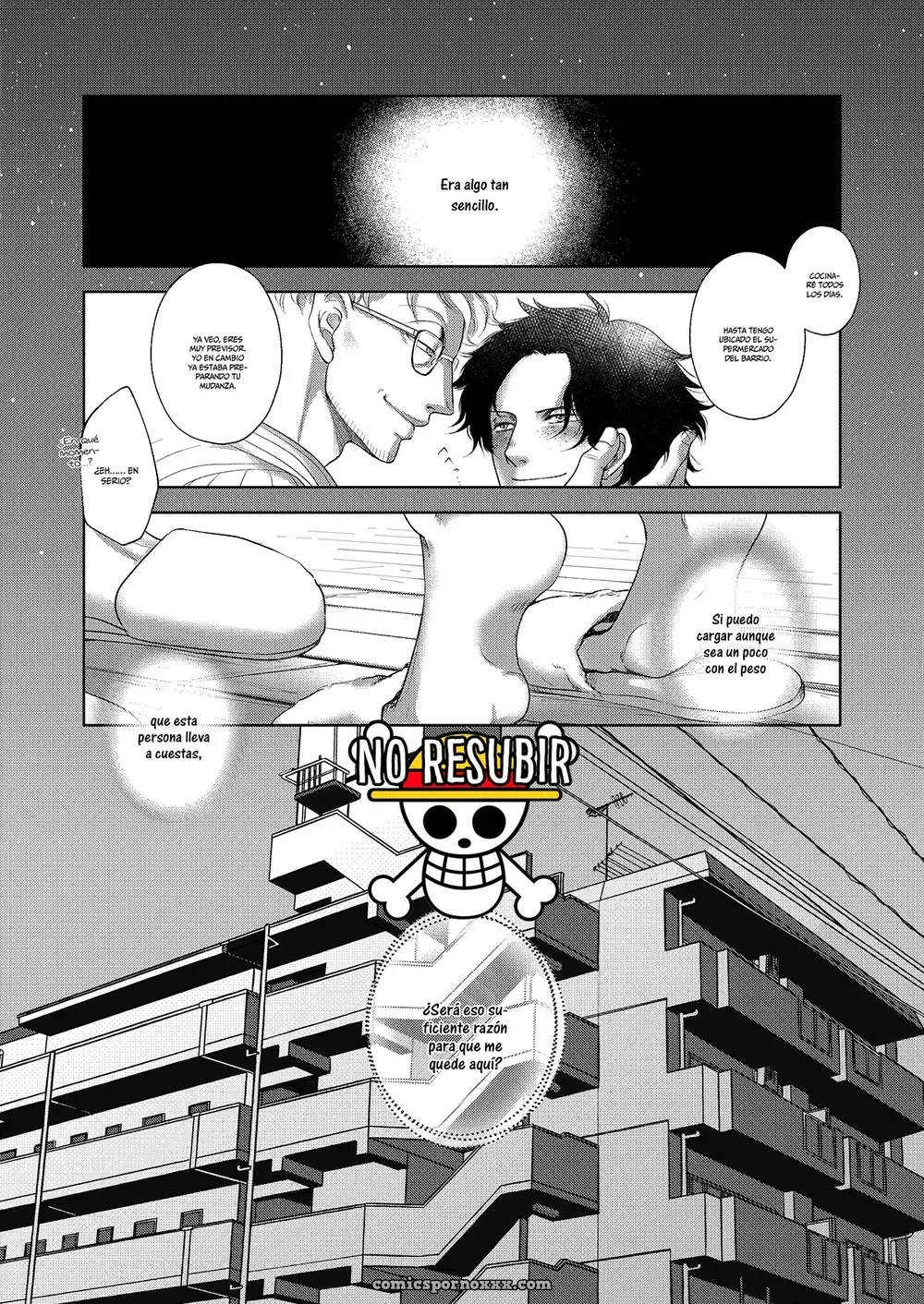 Colorido #3 (One Piece) - Página 28