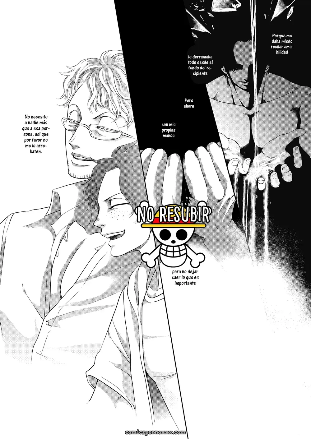 Colorido #3 (One Piece) - Página 41