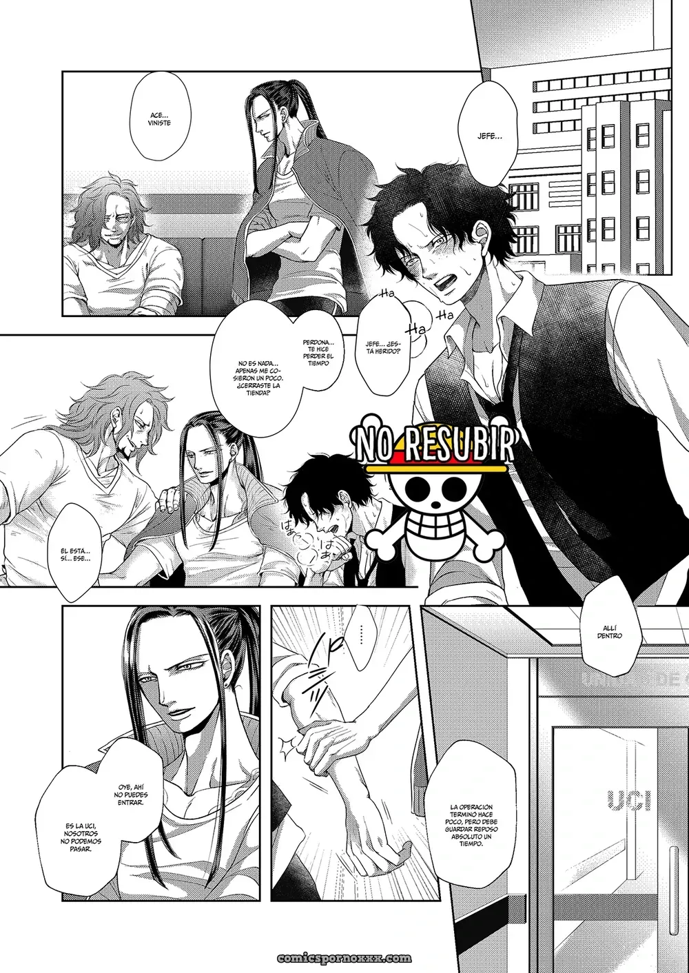 Colorido #3 (One Piece) - Página 42