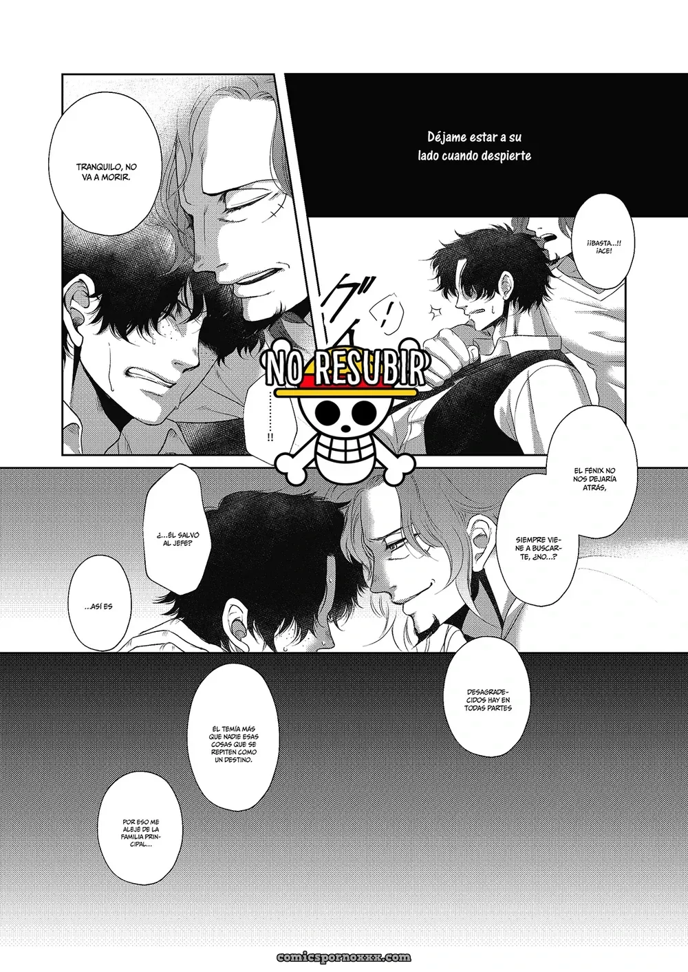 Colorido #3 (One Piece) - Página 45