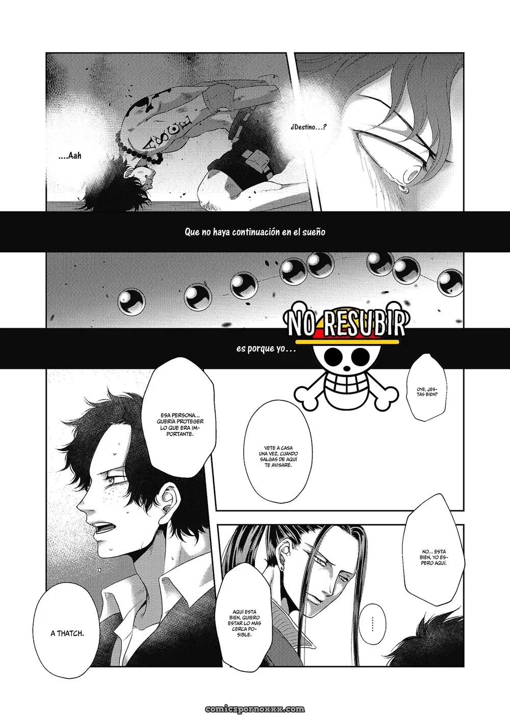 Colorido #3 (One Piece) - Página 46