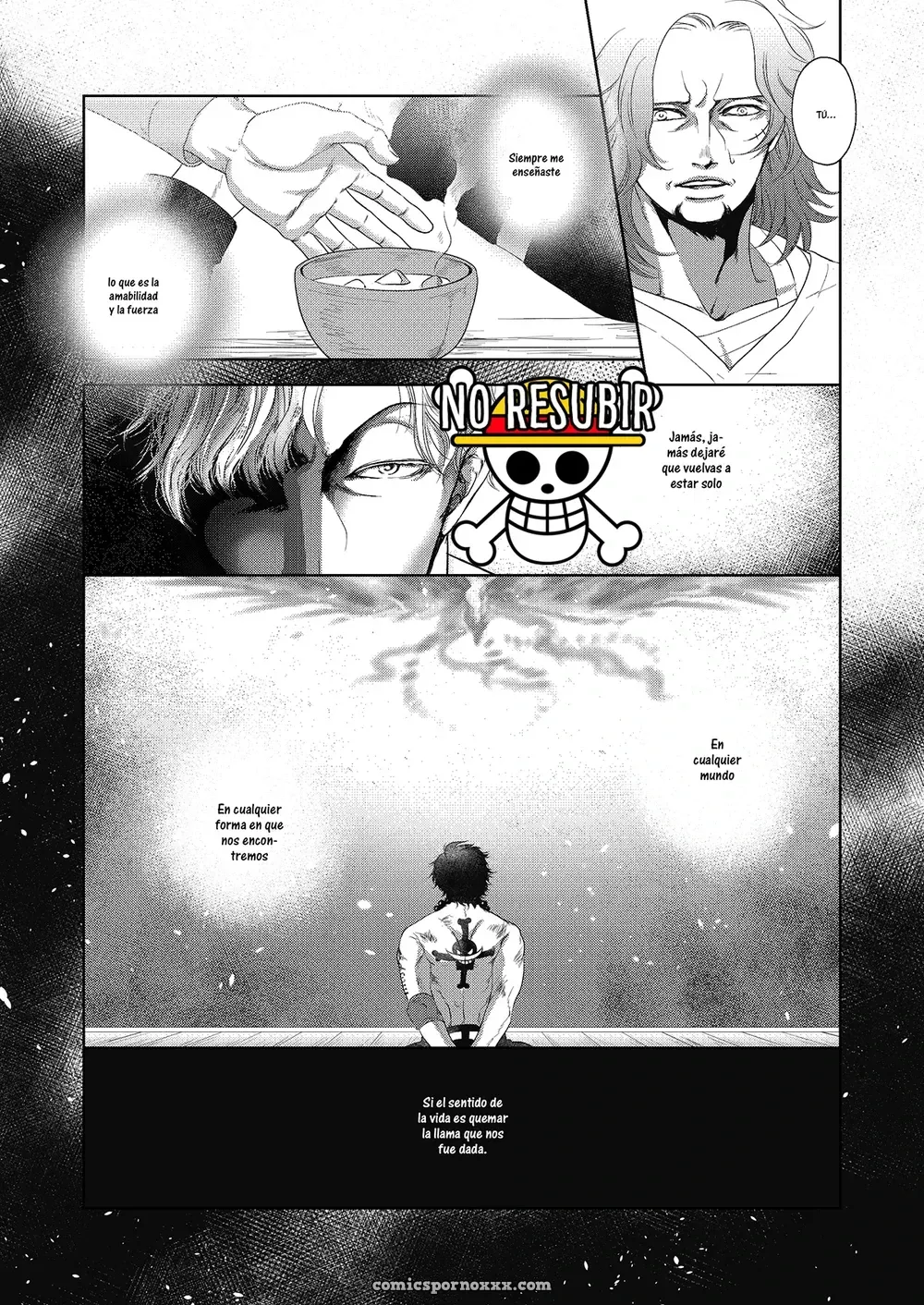 Colorido #3 (One Piece) - Página 47