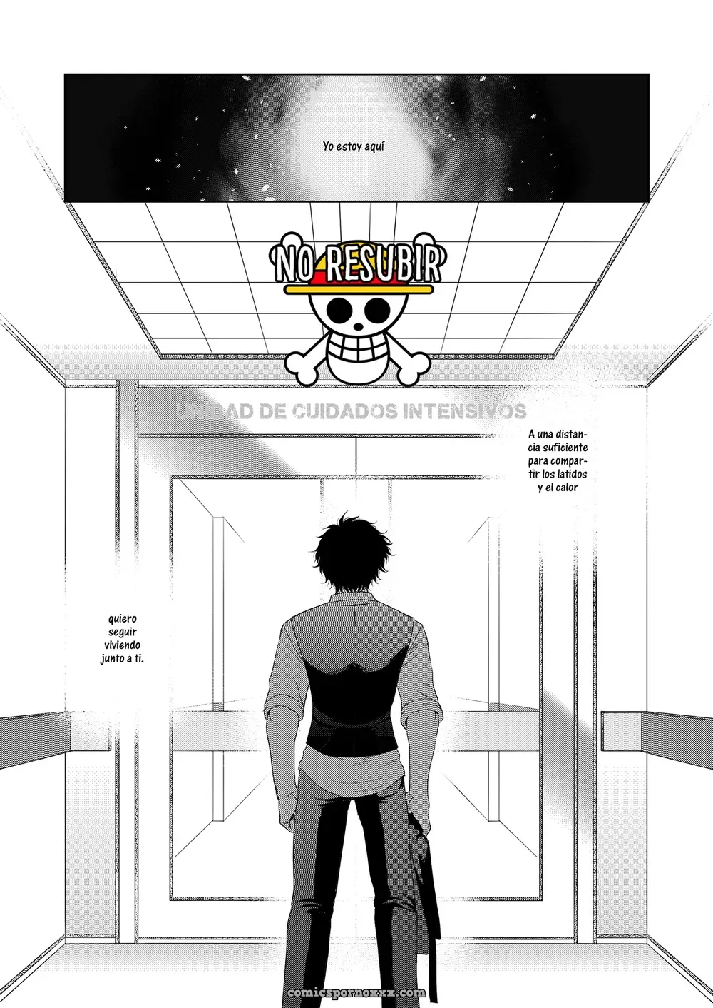 Colorido #3 (One Piece) - Página 48