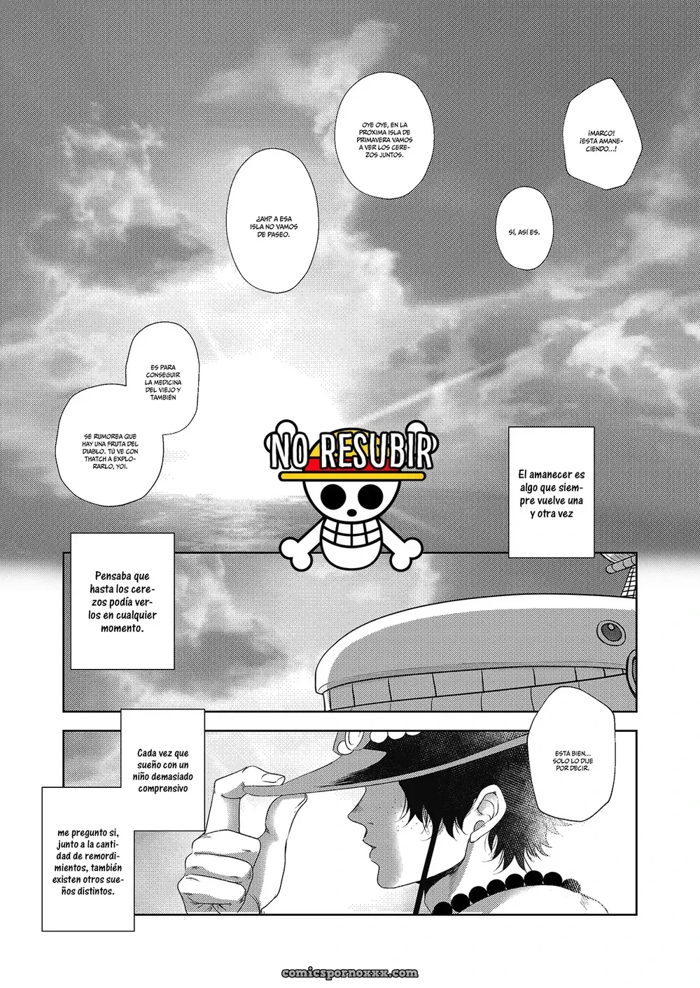 Colorido #3 (One Piece) - Página 49