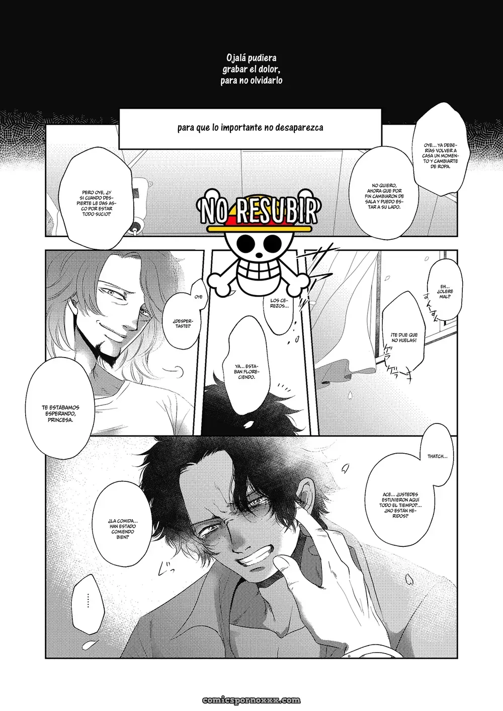 Colorido #3 (One Piece) - Página 50