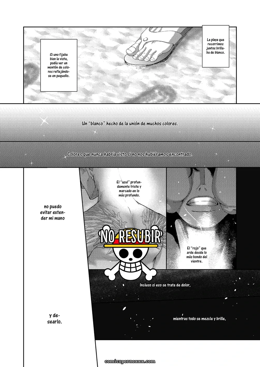 Colorido #3 (One Piece) - Página 55