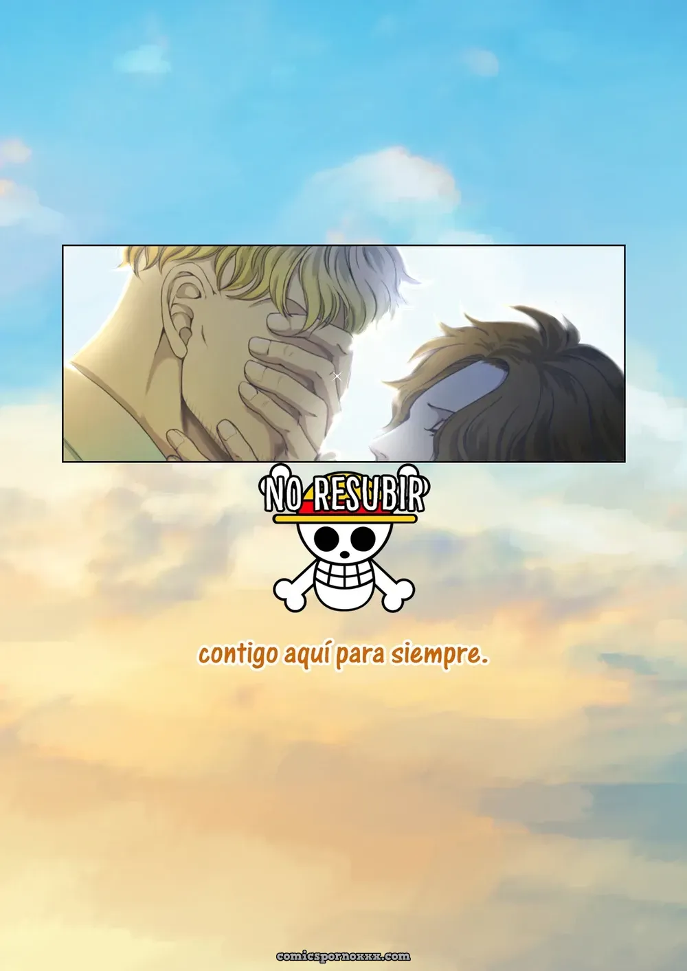 Colorido #3 (One Piece) - Página 59