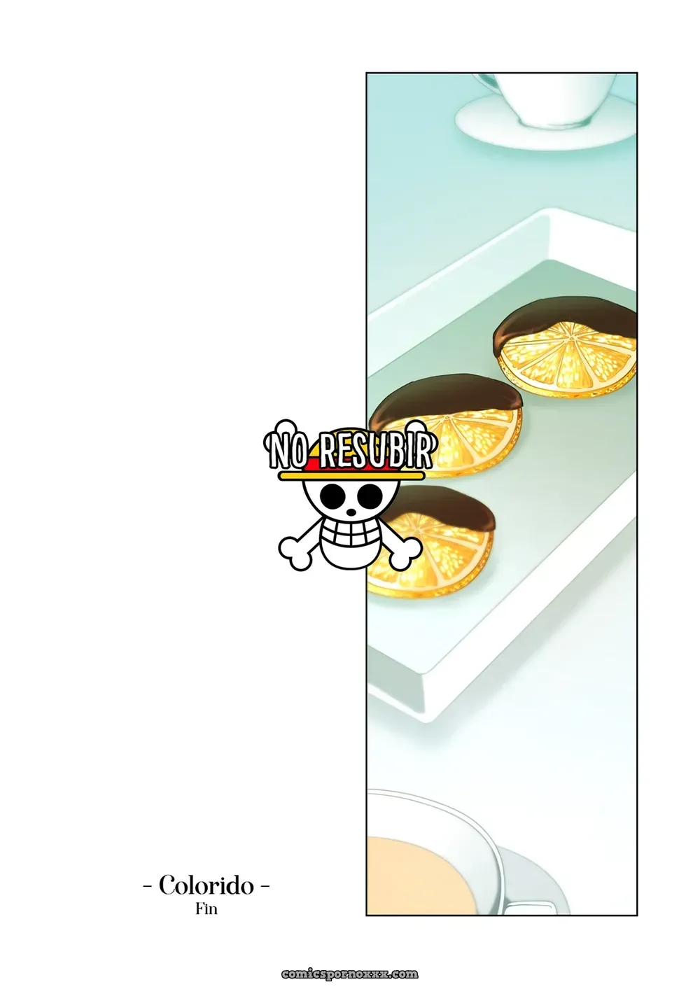 Colorido #3 (One Piece) - Página 60