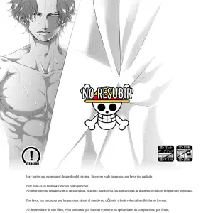 Colorido #3 (One Piece) - Página 3