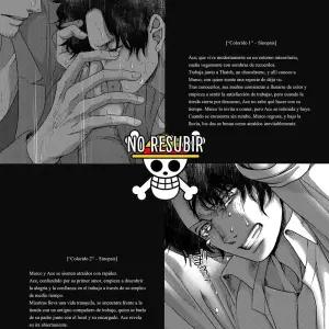 Colorido #3 (One Piece) - Página 4