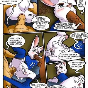 Soccer Pals - Página 7