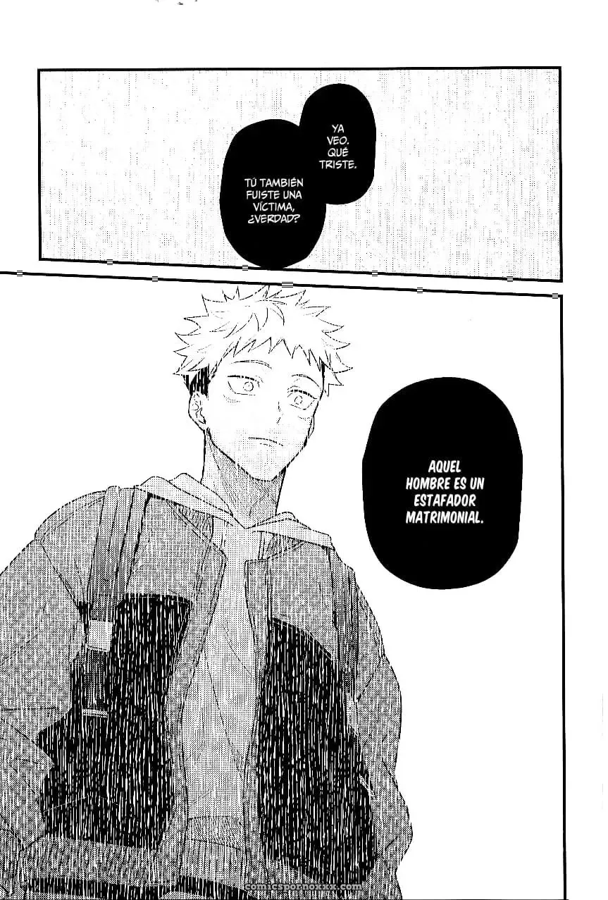 Shinderera Fyuuchaa – Jujutsu Kaisen - Página 26