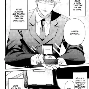 Shinderera Fyuuchaa – Jujutsu Kaisen - Página 3