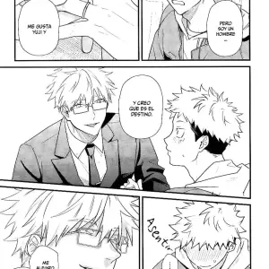 Shinderera Fyuuchaa – Jujutsu Kaisen - Página 4