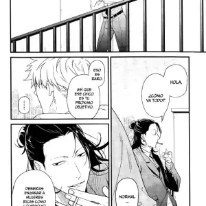 Shinderera Fyuuchaa – Jujutsu Kaisen - Página 7