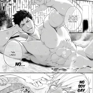 You Have An Anaconda #1 (Tienes Un Anaconda) - Página 8