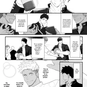 You Have An Anaconda #2 (Tienes Un Anaconda) - Página 2