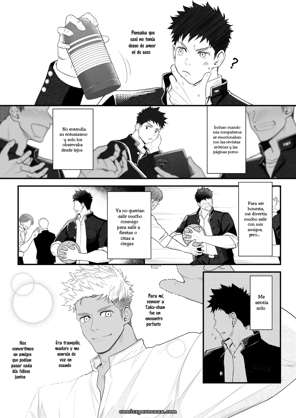 You Have An Anaconda #2 (Tienes Un Anaconda) - Página 2