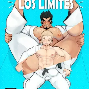 Pushing To The Limits (danganronpa) - Página 1