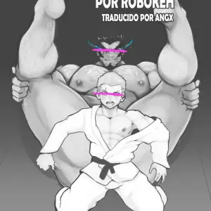 Pushing To The Limits (danganronpa) - Página 2