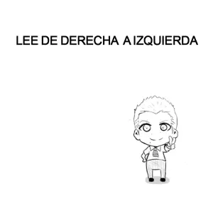 Pushing To The Limits (danganronpa) - Página 3